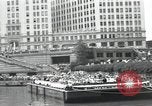 Immagine di Catturate il tedesco U-505 Chicago Illinois USA, 1954, secondo 24 filmato di repertorio 65675024185