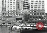 Immagine di Catturate il tedesco U-505 Chicago Illinois USA, 1954, secondo 26 filmato di repertorio 65675024185