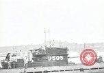 Immagine di Catturate il tedesco U-505 Chicago Illinois USA, 1954, secondo 27 filmato di repertorio 65675024185