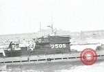 Immagine di Catturate il tedesco U-505 Chicago Illinois USA, 1954, secondo 30 filmato di repertorio 65675024185