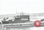 Immagine di Catturate il tedesco U-505 Chicago Illinois USA, 1954, secondo 31 filmato di repertorio 65675024185