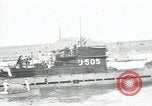 Immagine di Catturate il tedesco U-505 Chicago Illinois USA, 1954, secondo 32 filmato di repertorio 65675024185