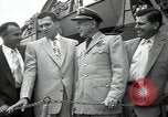 Immagine di Catturate il tedesco U-505 Chicago Illinois USA, 1954, secondo 34 filmato di repertorio 65675024185