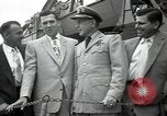Immagine di Catturate il tedesco U-505 Chicago Illinois USA, 1954, secondo 35 filmato di repertorio 65675024185