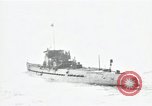 Immagine di Catturate il tedesco U-505 Chicago Illinois USA, 1954, secondo 51 filmato di repertorio 65675024185