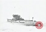 Immagine di Catturate il tedesco U-505 Chicago Illinois USA, 1954, secondo 54 filmato di repertorio 65675024185