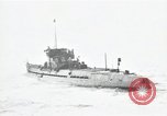 Immagine di Catturate il tedesco U-505 Chicago Illinois USA, 1954, secondo 55 filmato di repertorio 65675024185