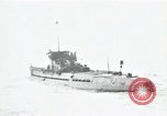 Immagine di Catturate il tedesco U-505 Chicago Illinois USA, 1954, secondo 57 filmato di repertorio 65675024185