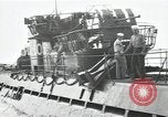 Immagine di Catturate il tedesco U-505 Chicago Illinois USA, 1954, secondo 58 filmato di repertorio 65675024185