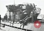 Immagine di Catturate il tedesco U-505 Chicago Illinois USA, 1954, secondo 59 filmato di repertorio 65675024185