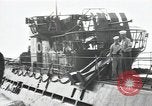 Immagine di Catturate il tedesco U-505 Chicago Illinois USA, 1954, secondo 61 filmato di repertorio 65675024185