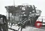 Immagine di Catturate il tedesco U-505 Chicago Illinois USA, 1954, secondo 62 filmato di repertorio 65675024185