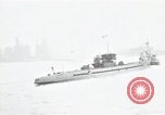 Image of Chicago greets captured German U-505 Chicago Illinois USA, 1954, second 4 stock footage video 65675024186