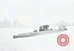 Image of Chicago greets captured German U-505 Chicago Illinois USA, 1954, second 7 stock footage video 65675024186