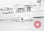 Image of Chicago greets captured German U-505 Chicago Illinois USA, 1954, second 13 stock footage video 65675024186
