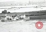 Image of Chicago greets captured German U-505 Chicago Illinois USA, 1954, second 26 stock footage video 65675024186