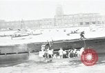 Image of Chicago greets captured German U-505 Chicago Illinois USA, 1954, second 30 stock footage video 65675024186