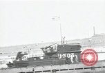 Image of Chicago greets captured German U-505 Chicago Illinois USA, 1954, second 36 stock footage video 65675024186