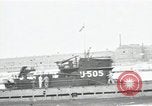 Image of Chicago greets captured German U-505 Chicago Illinois USA, 1954, second 37 stock footage video 65675024186
