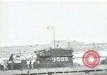 Image of Chicago greets captured German U-505 Chicago Illinois USA, 1954, second 39 stock footage video 65675024186