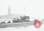 Image of Chicago greets captured German U-505 Chicago Illinois USA, 1954, second 45 stock footage video 65675024186