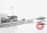 Image of Chicago greets captured German U-505 Chicago Illinois USA, 1954, second 46 stock footage video 65675024186