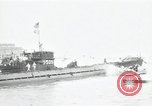 Image of Chicago greets captured German U-505 Chicago Illinois USA, 1954, second 47 stock footage video 65675024186