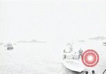 Image of Chicago greets captured German U-505 Chicago Illinois USA, 1954, second 53 stock footage video 65675024186