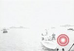 Image of Chicago greets captured German U-505 Chicago Illinois USA, 1954, second 54 stock footage video 65675024186