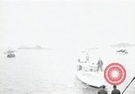 Image of Chicago greets captured German U-505 Chicago Illinois USA, 1954, second 56 stock footage video 65675024186