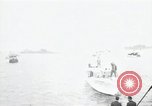 Image of Chicago greets captured German U-505 Chicago Illinois USA, 1954, second 57 stock footage video 65675024186