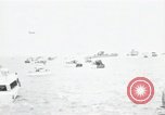 Image of Chicago greets captured German U-505 Chicago Illinois USA, 1954, second 60 stock footage video 65675024186