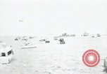 Image of Chicago greets captured German U-505 Chicago Illinois USA, 1954, second 61 stock footage video 65675024186