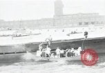 Immagine di U-505 arriva a Chicago Chicago Illinois USA, 1954, secondo 8 filmato di repertorio 65675024187