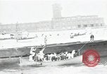 Immagine di U-505 arriva a Chicago Chicago Illinois USA, 1954, secondo 10 filmato di repertorio 65675024187