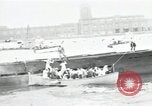 Immagine di U-505 arriva a Chicago Chicago Illinois USA, 1954, secondo 11 filmato di repertorio 65675024187