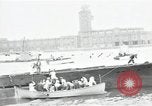 Immagine di U-505 arriva a Chicago Chicago Illinois USA, 1954, secondo 14 filmato di repertorio 65675024187