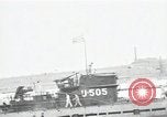 Immagine di U-505 arriva a Chicago Chicago Illinois USA, 1954, secondo 18 filmato di repertorio 65675024187