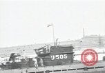 Immagine di U-505 arriva a Chicago Chicago Illinois USA, 1954, secondo 19 filmato di repertorio 65675024187