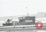 Immagine di U-505 arriva a Chicago Chicago Illinois USA, 1954, secondo 21 filmato di repertorio 65675024187