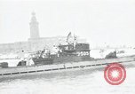 Immagine di U-505 arriva a Chicago Chicago Illinois USA, 1954, secondo 24 filmato di repertorio 65675024187