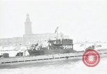 Immagine di U-505 arriva a Chicago Chicago Illinois USA, 1954, secondo 25 filmato di repertorio 65675024187