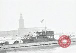 Immagine di U-505 arriva a Chicago Chicago Illinois USA, 1954, secondo 26 filmato di repertorio 65675024187