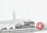 Immagine di U-505 arriva a Chicago Chicago Illinois USA, 1954, secondo 28 filmato di repertorio 65675024187