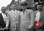 Immagine di U-505 arriva a Chicago Chicago Illinois USA, 1954, secondo 34 filmato di repertorio 65675024187