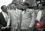 Immagine di U-505 arriva a Chicago Chicago Illinois USA, 1954, secondo 37 filmato di repertorio 65675024187