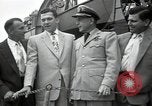 Immagine di U-505 arriva a Chicago Chicago Illinois USA, 1954, secondo 38 filmato di repertorio 65675024187