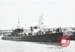 Immagine di U-505 arriva a Chicago Chicago Illinois USA, 1954, secondo 39 filmato di repertorio 65675024187