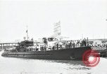 Immagine di U-505 arriva a Chicago Chicago Illinois USA, 1954, secondo 41 filmato di repertorio 65675024187