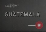 Immagine di Ha cessato di pistole Guatemala, 1954, secondo 4 filmato di repertorio 65675024188